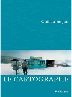 cover image of Le cartographe